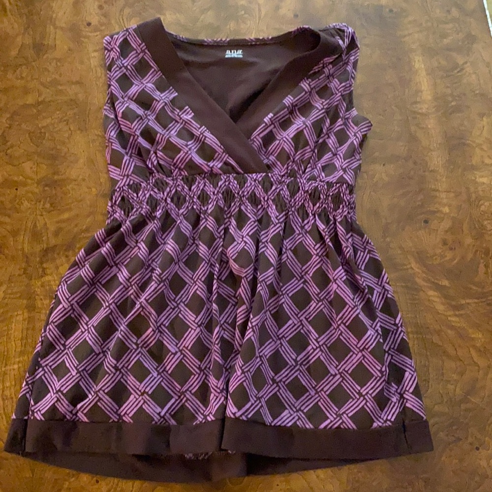 Ana brand top